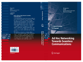 Ad-Hoc Networking Towards Seamless Communications