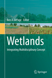 Wetlands