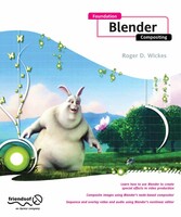 Foundation Blender Compositing