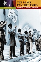 Black Panther Party: A Guide to an American Subculture