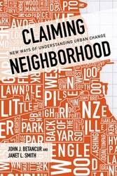 Claiming Neighborhood