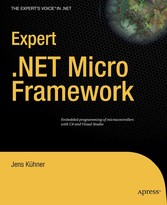 Expert .NET Micro Framework