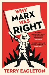 Why Marx Was Right