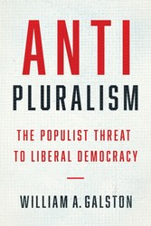 Anti-Pluralism