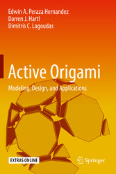 Active Origami