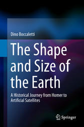 The Shape and Size of the Earth