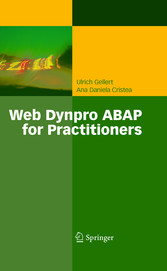 Web Dynpro ABAP for Practitioners