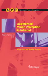 Augmented Vision Perception in Infrared