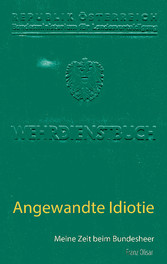 Angewandte Idiotie