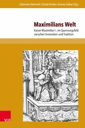 Maximilians Welt