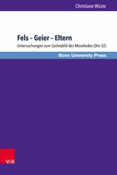 Fels - Geier - Eltern