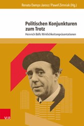 Politischen Konjunkturen zum Trotz