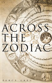 Across the Zodiac