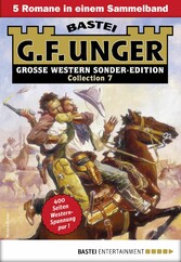 G. F. Unger Sonder-Edition Collection 7