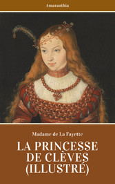 La Princesse de Clèves