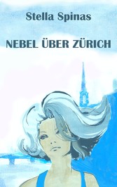 Nebel über Zürich