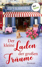 Der kleine Laden der großen Träume