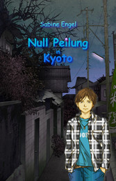 Null Peilung in Kyoto