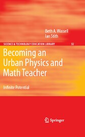 Becoming an Urban Physics and Math Teacher