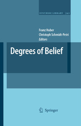 Degrees of Belief