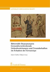 Bittersüße Begegnungen: Grenzüberschreitende Liebesbeziehungen und Freundschaften