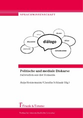 Politische und mediale Diskurse