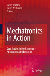 Mechatronics in Action