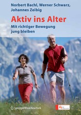 Aktiv ins Alter