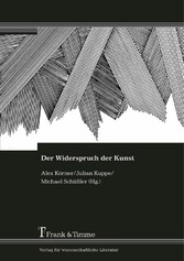 Der Widerspruch der Kunst