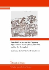 Don Decker's Apache Odyssey