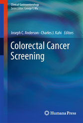 Colorectal Cancer Screening