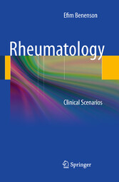 Rheumatology