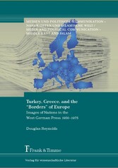 Turkey, Greece, and the 'Borders' of Europe