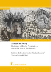 Kinder im Krieg