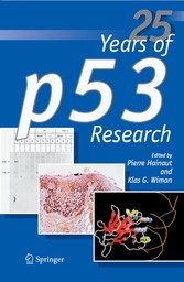 25 Years of p53 Research