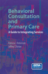 Behavioral Consultation and Primary Care