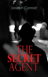 The Secret Agent