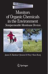 Monitors of Organic Chemicals in the Environment