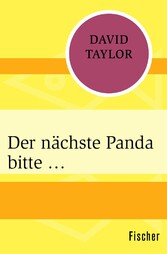 Der nächste Panda bitte ...