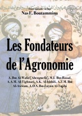 Les Fondateurs de l&apos;Agronomie