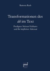 Transformationen des dû im Text