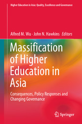 Massification of Higher Education in Asia