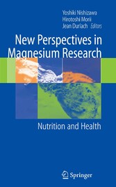 New Perspectives in Magnesium Research