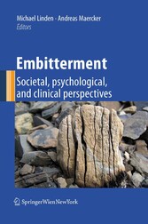 Embitterment