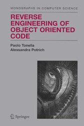 Reverse Engineering of Object Oriented Code