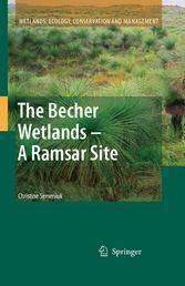 The Becher Wetlands - A Ramsar Site