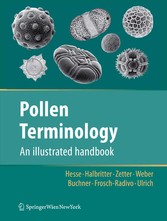 Pollen Terminology