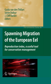 Spawning Migration of the European Eel