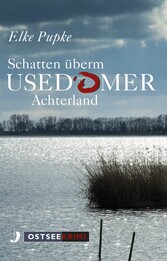 Schatten überm Usedomer Achterland