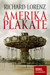 Amerika-Plakate